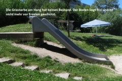 ChildsPlay Fallschutz Spielplatz 1