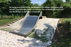 ChildsPlay Fallschutz Spielplatz 7