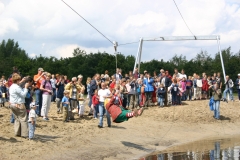 Doppelseilbahn Spielplatz (4)